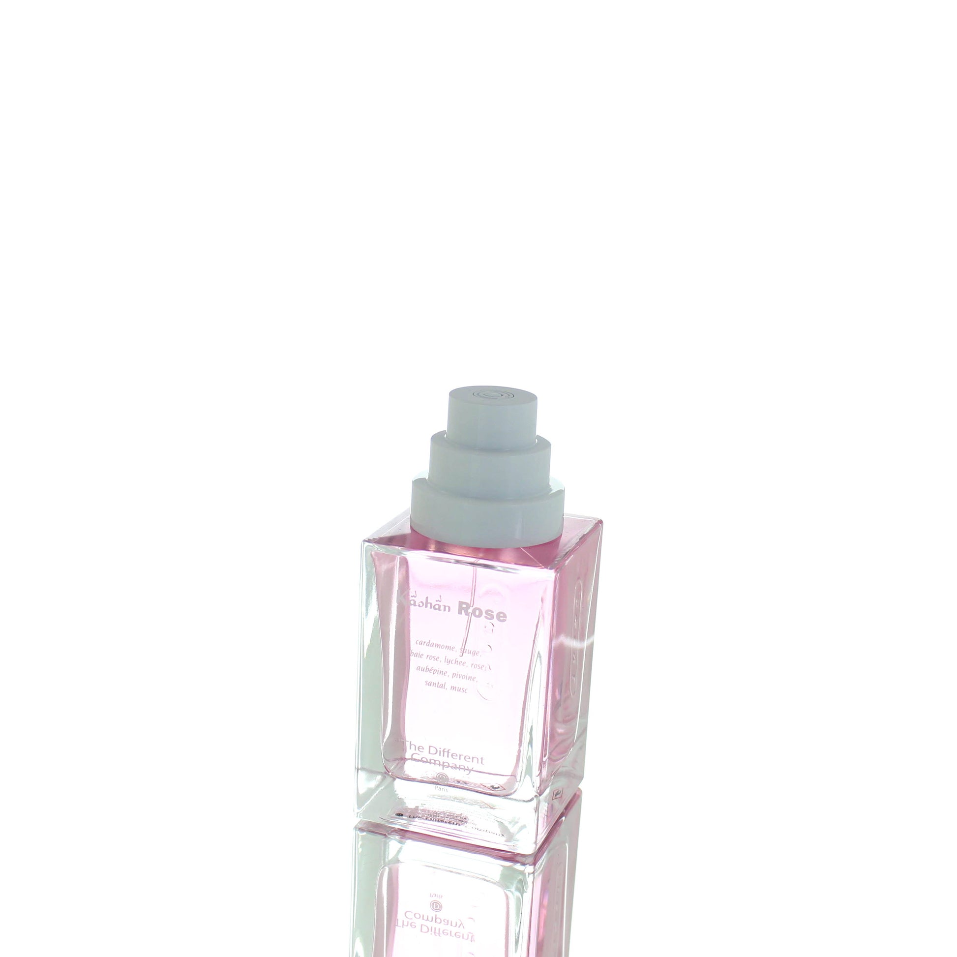 Kashan Rose by The Different Company Eau De Toilette Fragrance Boxed