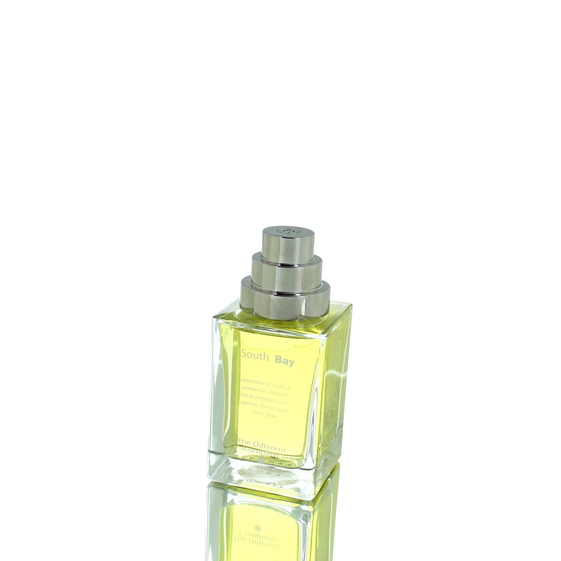 The Different Company South Bay For Man/Woman Eau De Toilette Perfume Tester