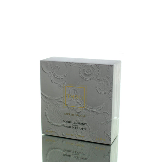 The House Of Oud Sacred Groove For Man/Woman Eau De Parfum Perfume Tester