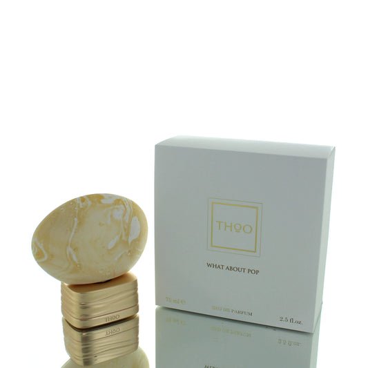 The House Of Oud What About Pop For Man/Woman Eau De Parfum Perfume Tester