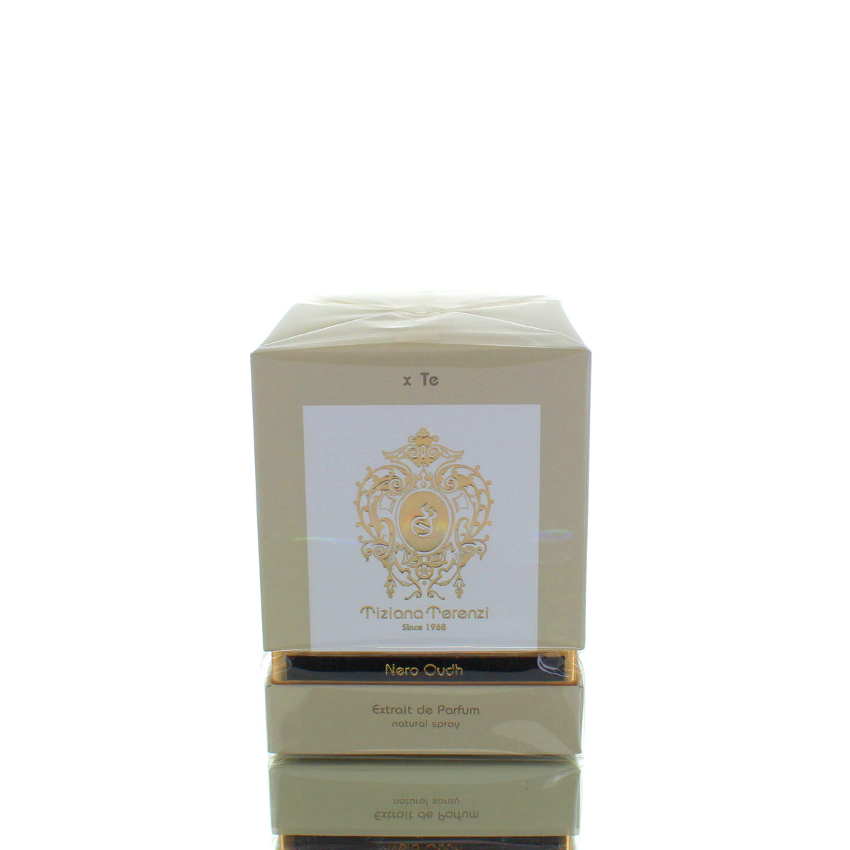 Tiziana Terenzi Nero Oudh For Man/Woman Eau De Parfum Perfume Tester