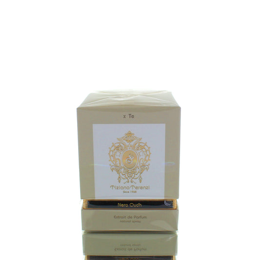 Tiziana Terenzi Nero Oudh For Man/Woman Eau De Parfum Perfume Tester
