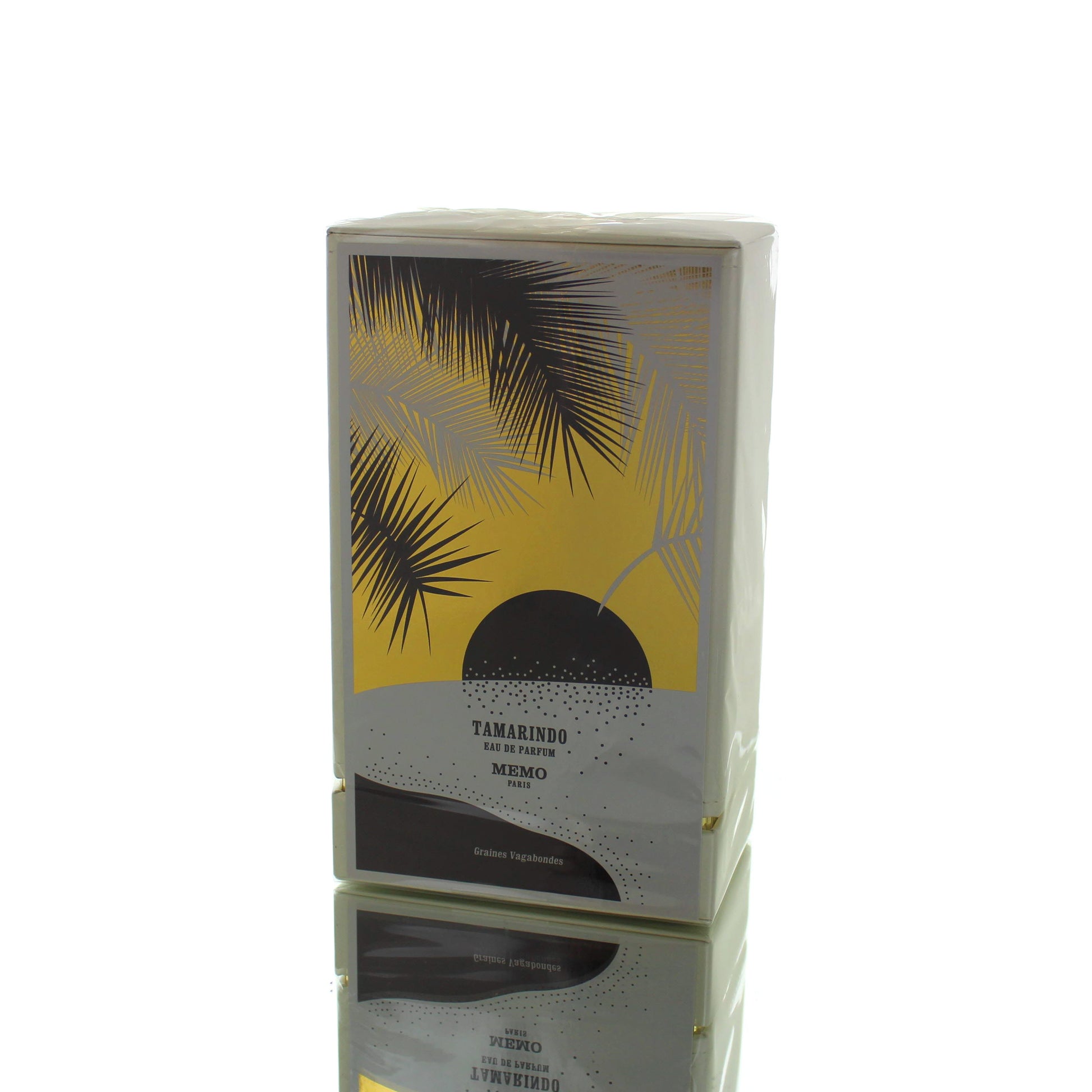 Memo Tamarindo For Man/Woman Eau De Parfum Perfume Boxed