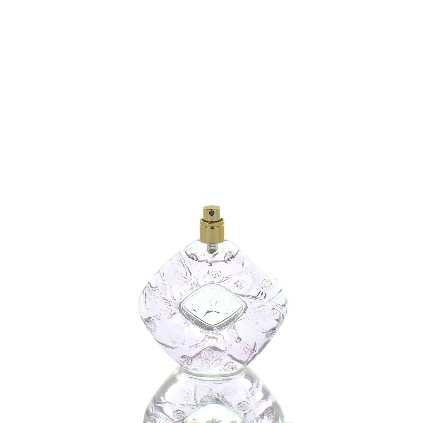 Tendre Kiss By Lalique For Woman Eau De Parfum Perfume Tester