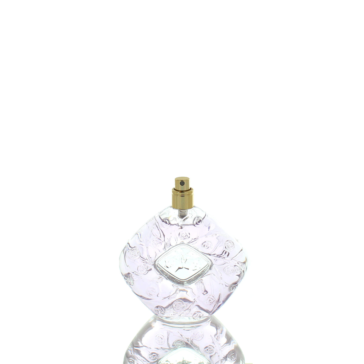 Tendre Kiss By Lalique For Woman Eau De Parfum Perfume Tester