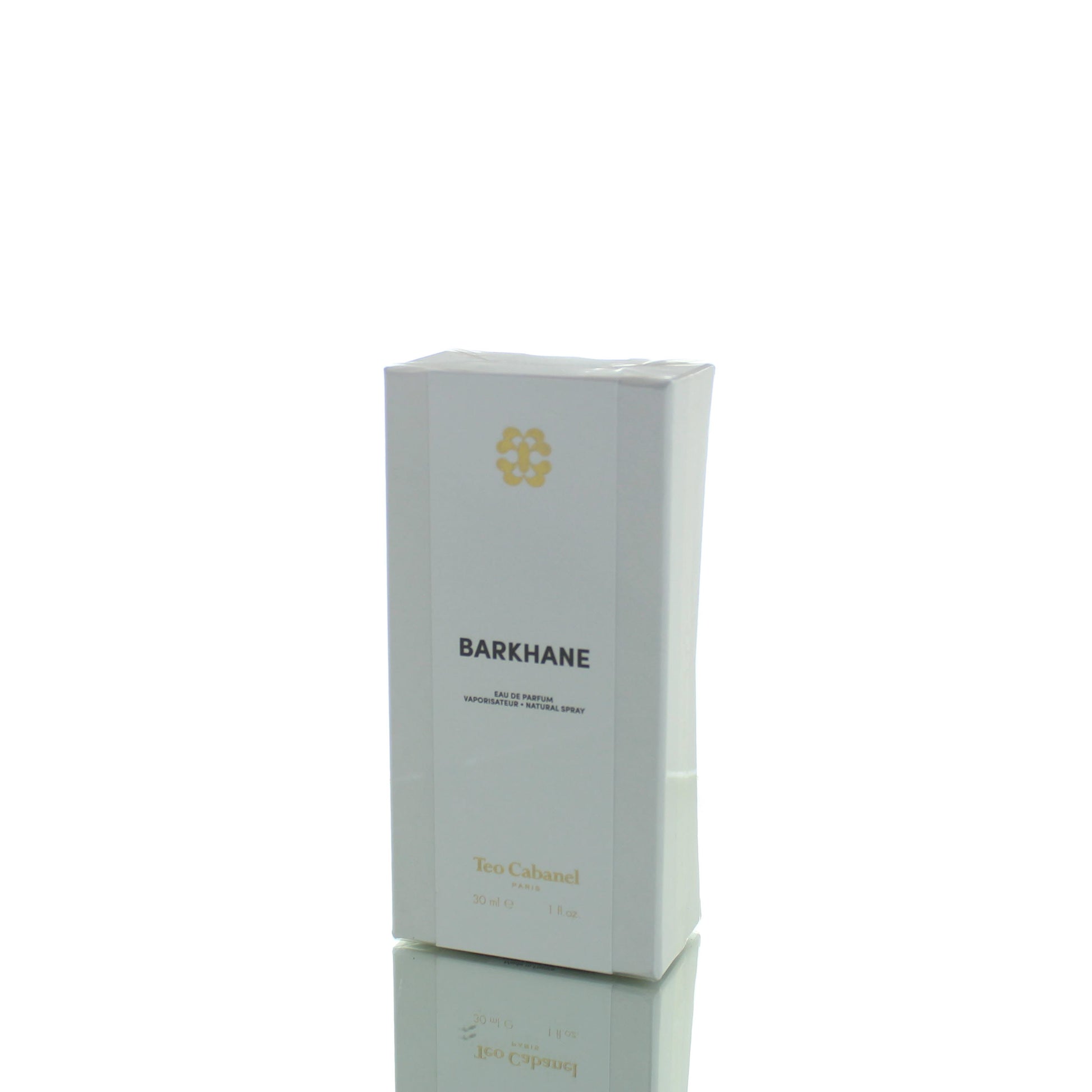Teo Cabanel Barkhane For Man/Woman Eau De Parfum Perfume Boxed