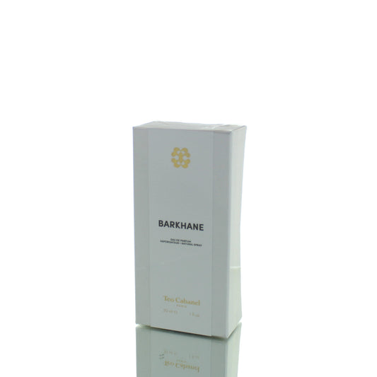 Teo Cabanel Barkhane For Man/Woman Eau De Parfum Perfume Boxed