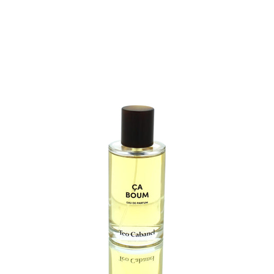 Teo Cabanel Ca Boum For Man/Woman Eau De Parfum Perfume Boxed