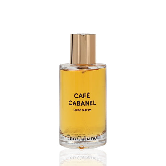 Teo Cabanel Cafe Cabanel Eau De Parfum Perfume