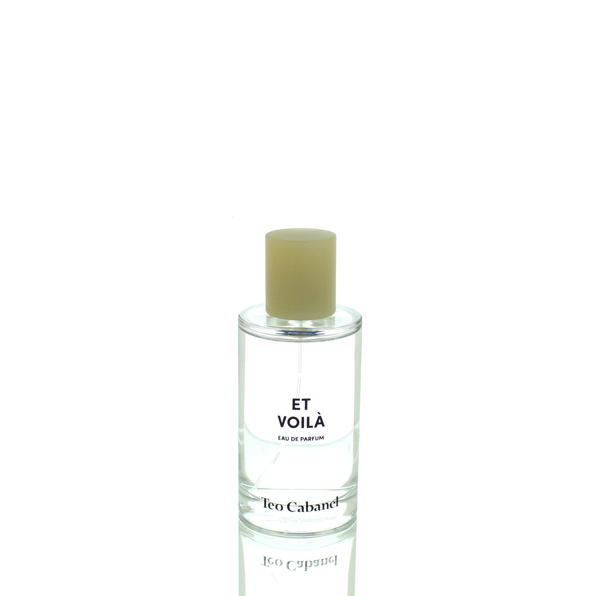 Teo Cabanel Et Voila For Man/Woman Eau De Parfum Perfume Tester
