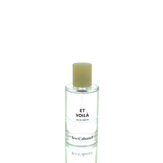 Teo Cabanel Et Voila For Man/Woman Eau De Parfum Perfume Tester