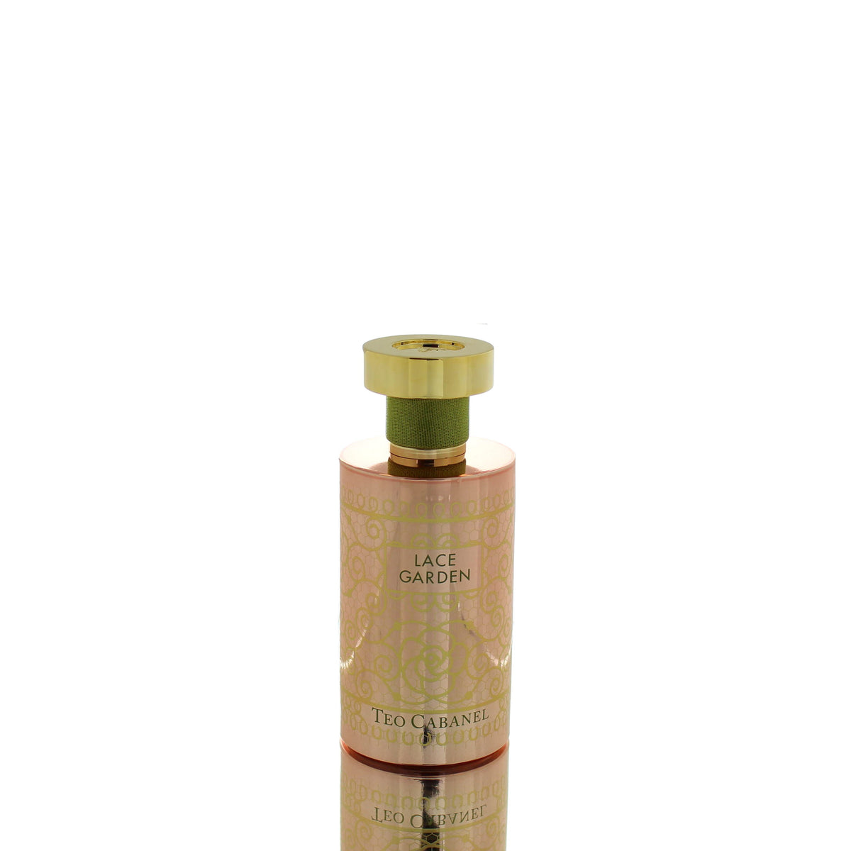Teo Cabanel Lace Garden For Woman Eau De Parfum Perfume Tester