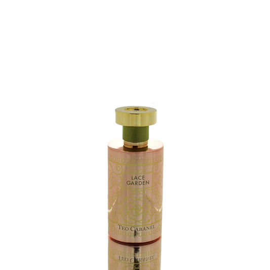 Teo Cabanel Lace Garden For Woman Eau De Parfum Perfume Tester