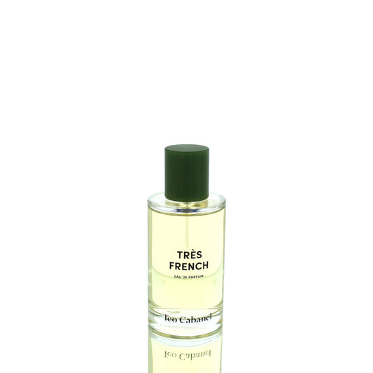 Teo Cabanel Tres French For Man/Woman Eau De Parfum Perfume Boxed