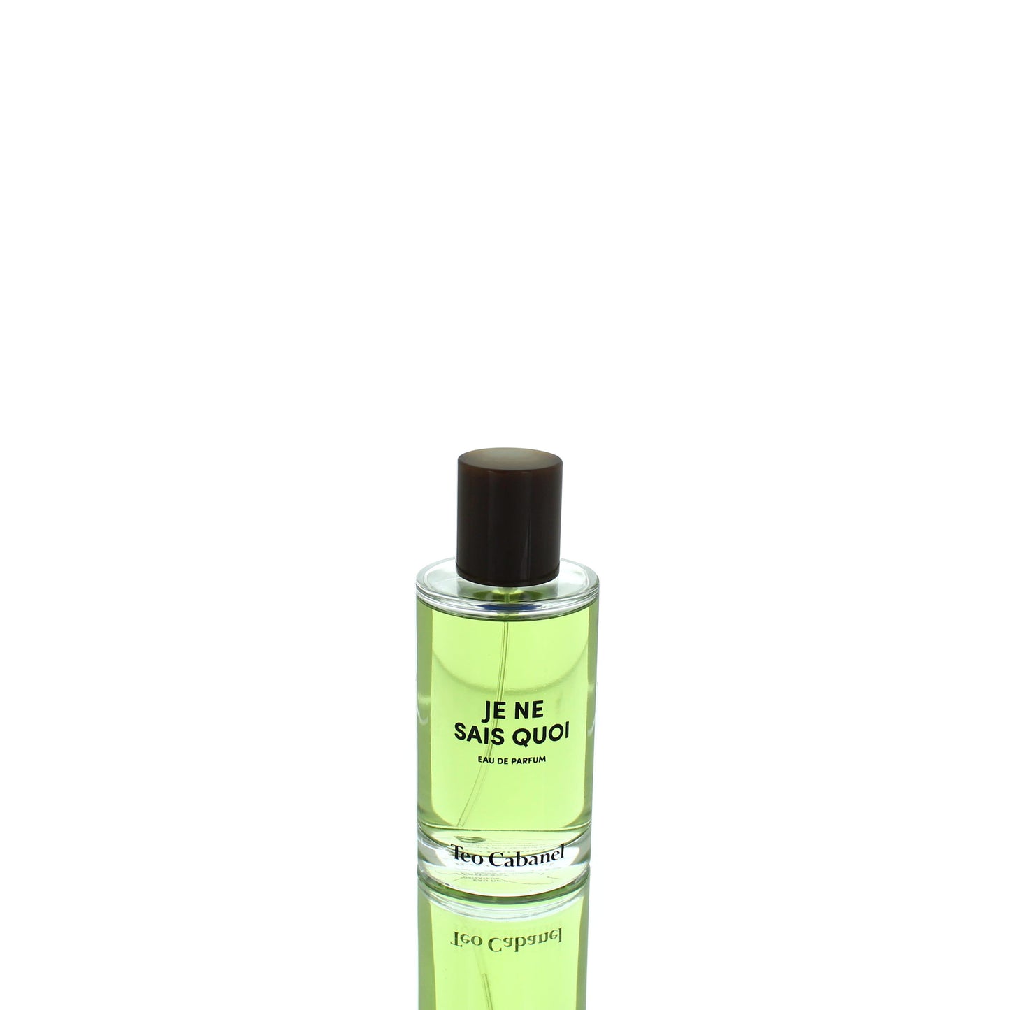 Teo Cabanel Je Ne Sais Quoi For Man/Woman Eau De Parfum Perfume Boxed
