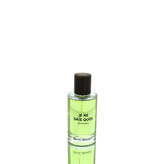 Teo Cabanel Je Ne Sais Quoi For Man/Woman Eau De Parfum Perfume Boxed