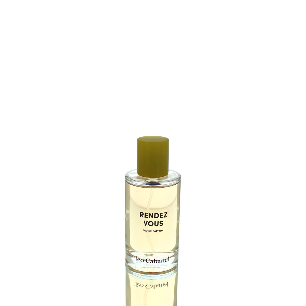 Teo Cabanel Rendez-Vous For Man/Woman Eau De Parfum Perfume Tester