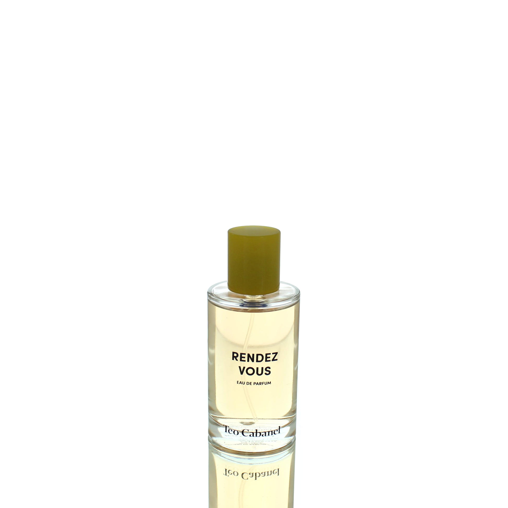 Teo Cabanel Rendez-Vous For Man/Woman Eau De Parfum Perfume Tester
