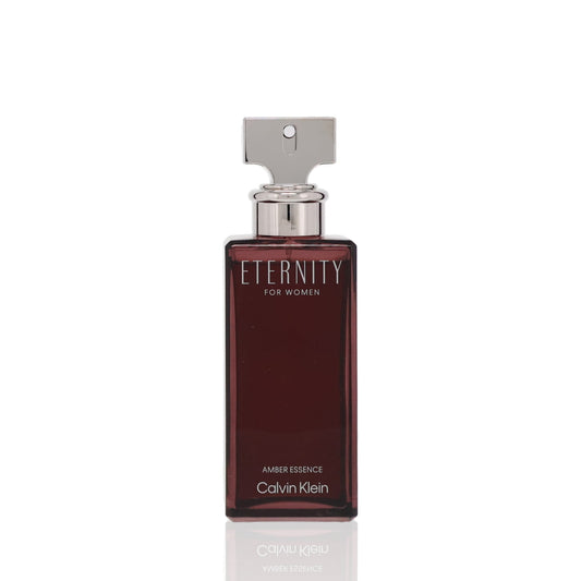 Calvin Klein Eternity Amber Essence Eau De Parfum Perfume