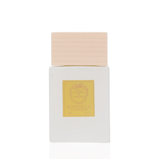 Giardini Di Toscana Scintilla Eau De Parfum Perfume