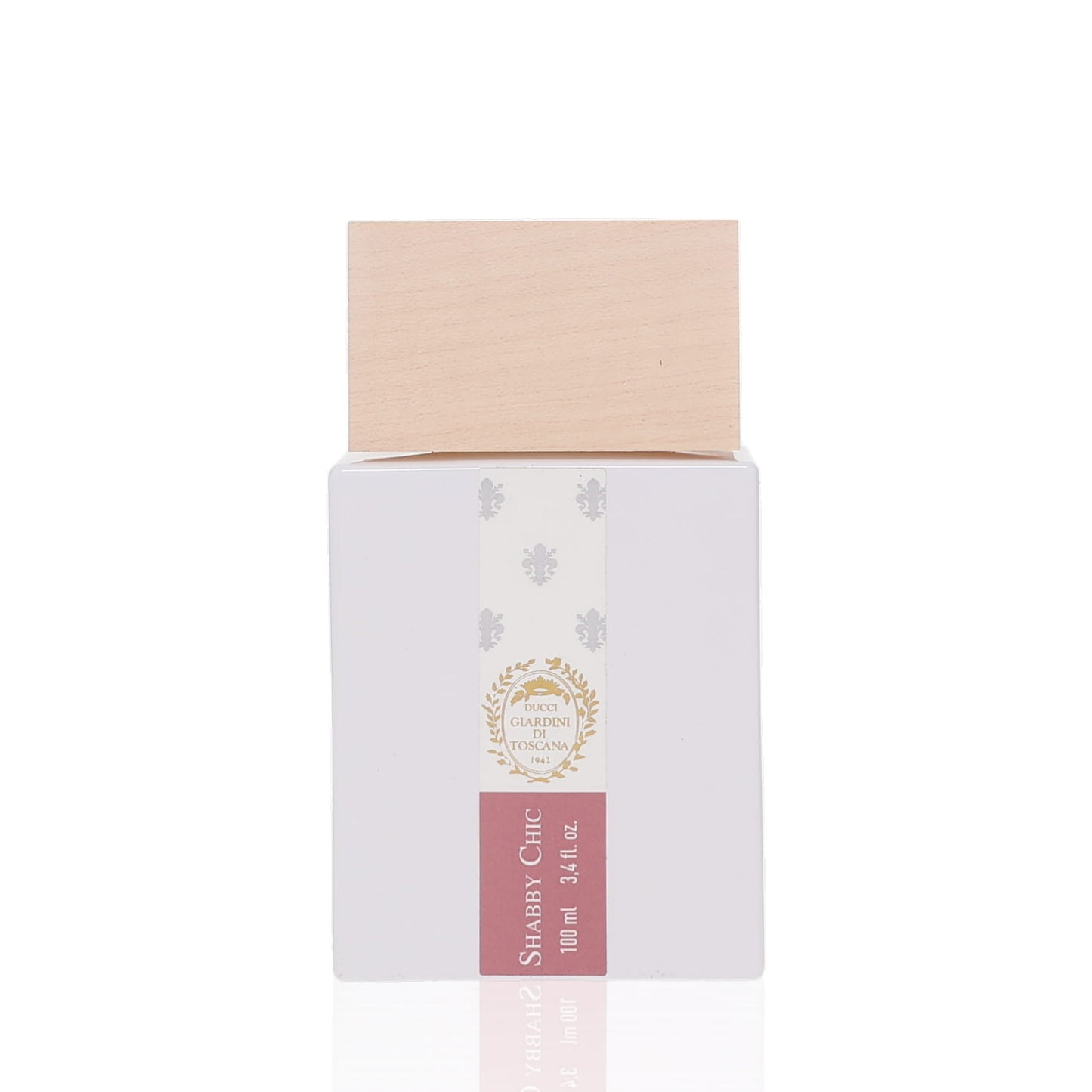 Giardini Di Toscana Shabby Chic Eau De Parfum Perfume