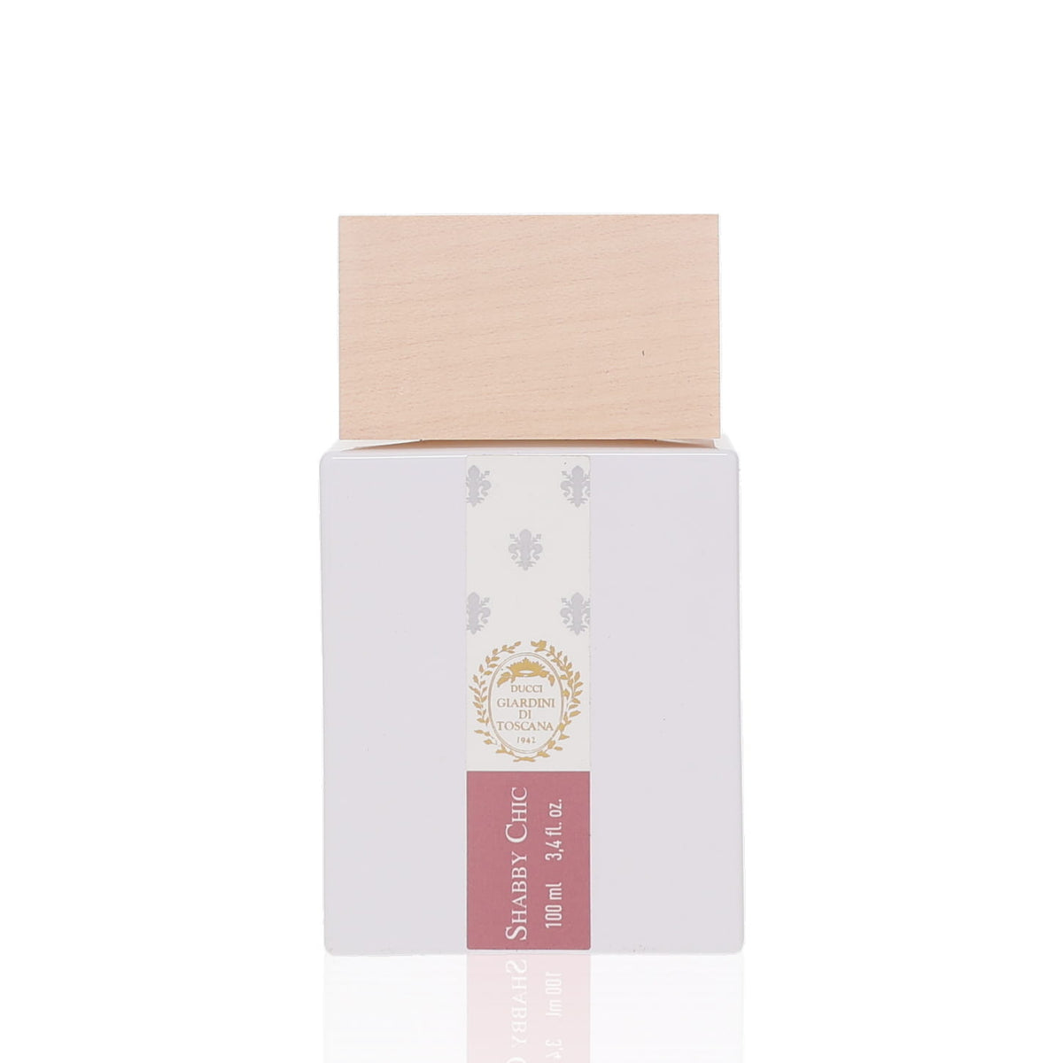 Giardini Di Toscana Shabby Chic Eau De Parfum Perfume