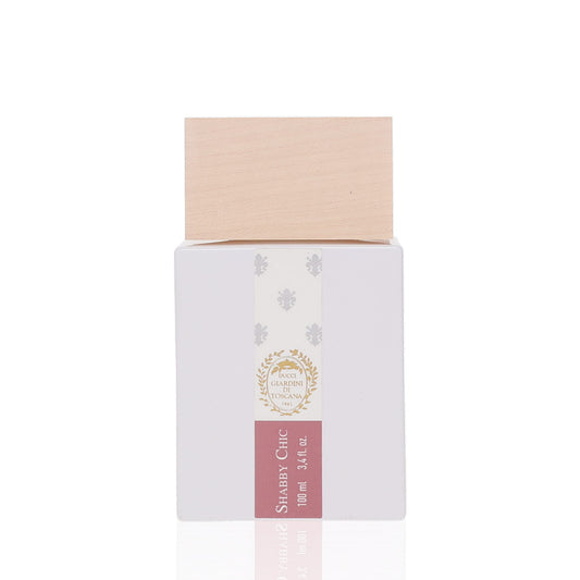 Giardini Di Toscana Shabby Chic Eau De Parfum Perfume