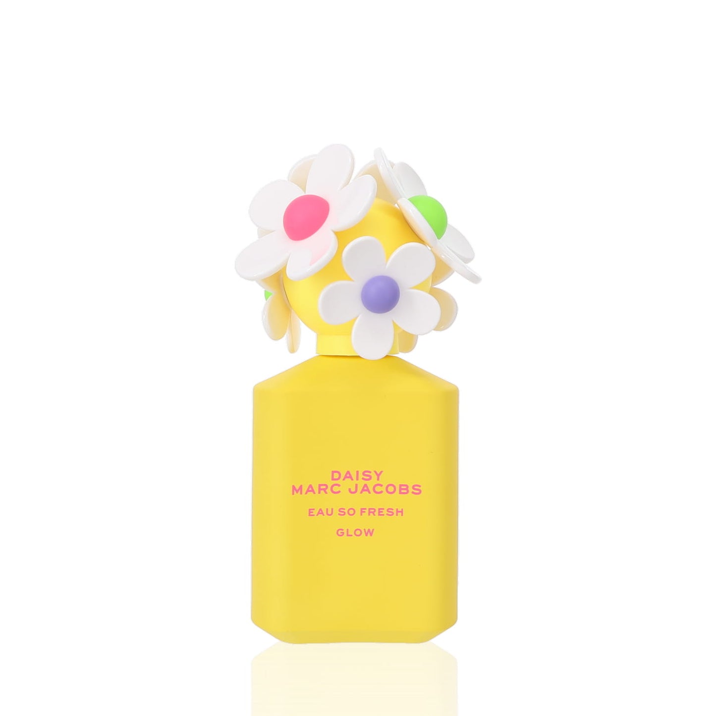 Marc Jacobs Daisy Eau So Fresh Glow Eau De Toilette Perfume