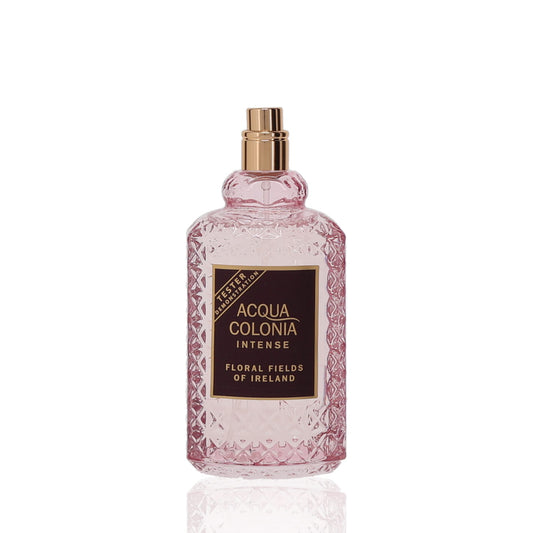 Maurer & Wirtz 4711 Acqua Colonia Intense Floral Fields of Ireland Eau De Cologne Perfume