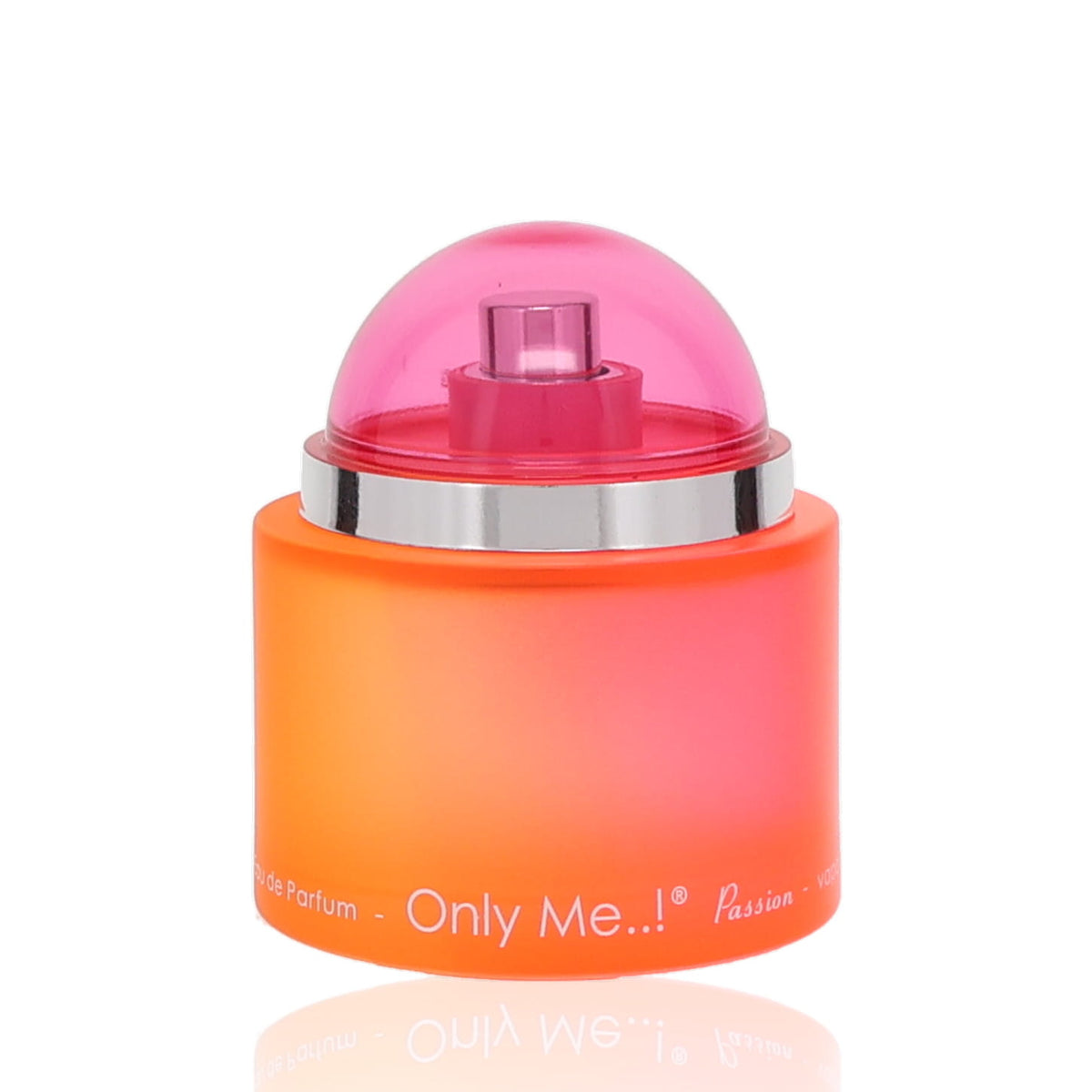 Yves de Sistelle Only Me Passion Eau De Parfum Perfume