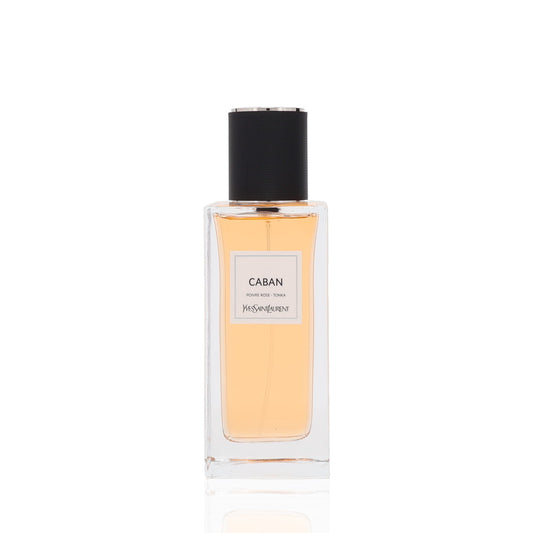 Yvessaintlaurent Le Vestiaire Des Parfums Caban Poivre Rose Tonka Eau De Parfum Perfume