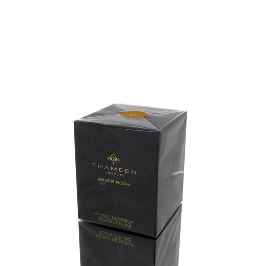 Thameen Amber Room For Man/Woman Extrait De Parfum Perfume Boxed