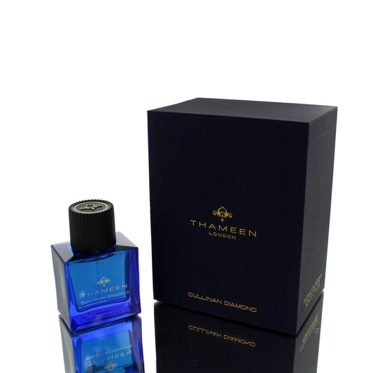 Thameen Cullinan Diamond For Man/Woman Extrait De Parfum Perfume Boxed