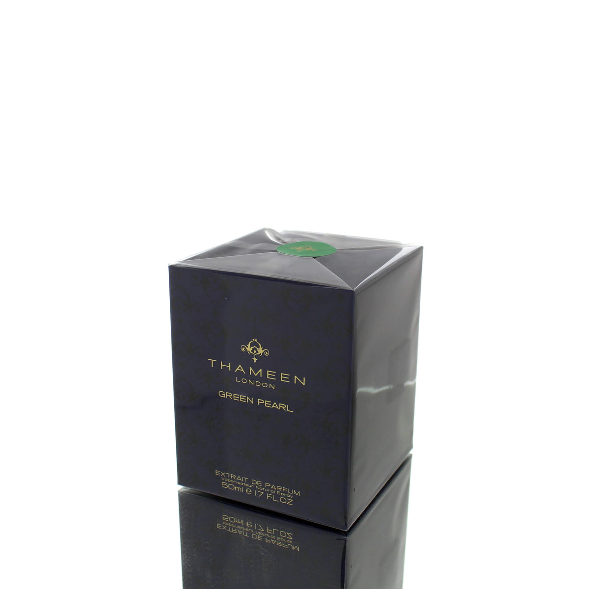 Thameen Green Pearl For Man/Woman Extrait De Parfum Perfume Boxed