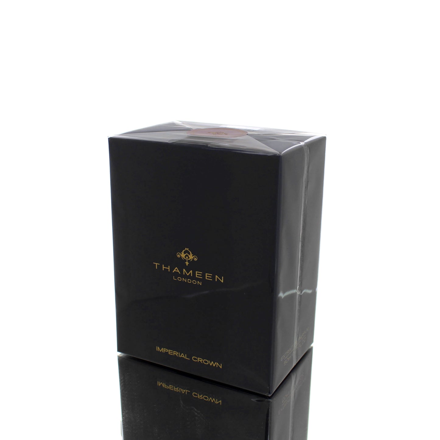 Thameen Imperial Crown For Man/Woman Extrait De Parfum Perfume Boxed