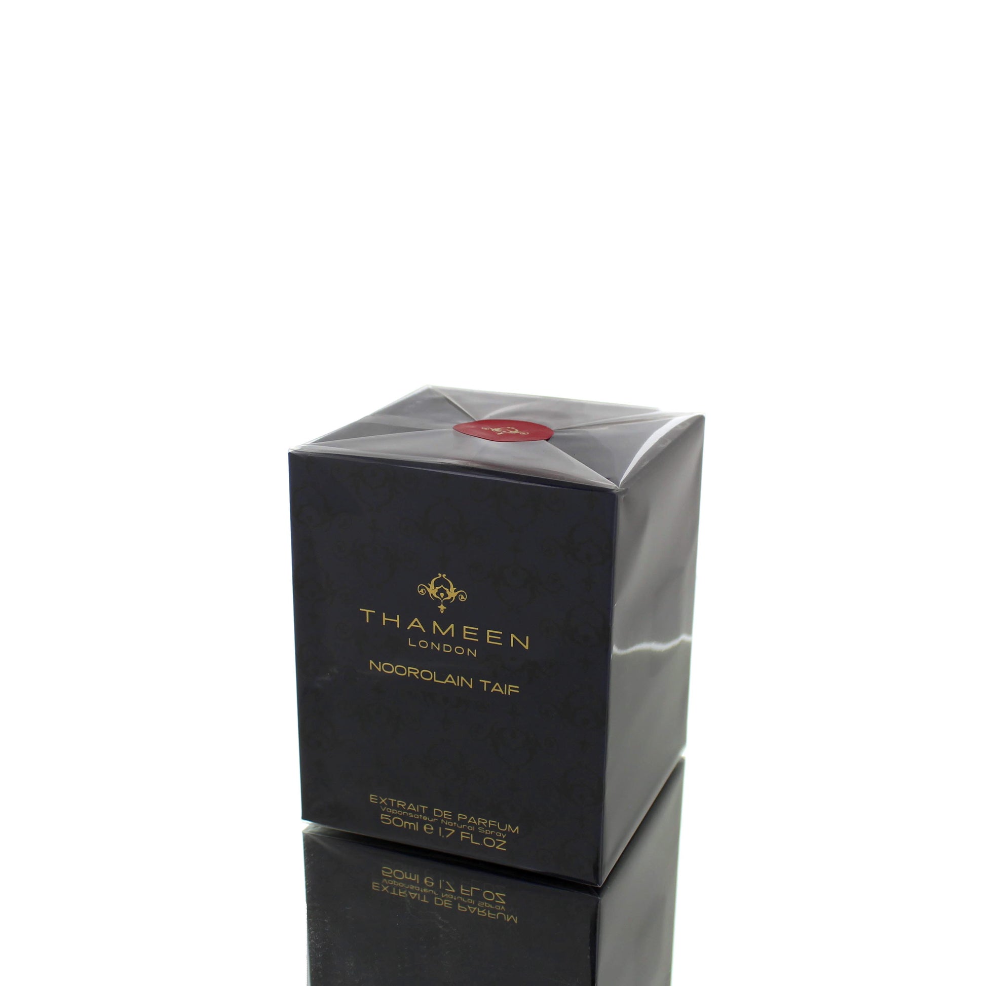 Thameen Noorolain Taif For Woman Extrait De Parfum Perfume Boxed