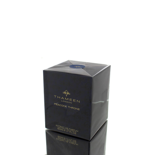 Thameen Peacock Throne For Woman Extrait De Parfum Perfume Boxed
