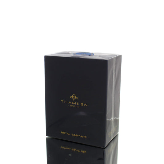 Thameen Royal Sapphire For Man/Woman Extrait De Parfum Perfume Boxed