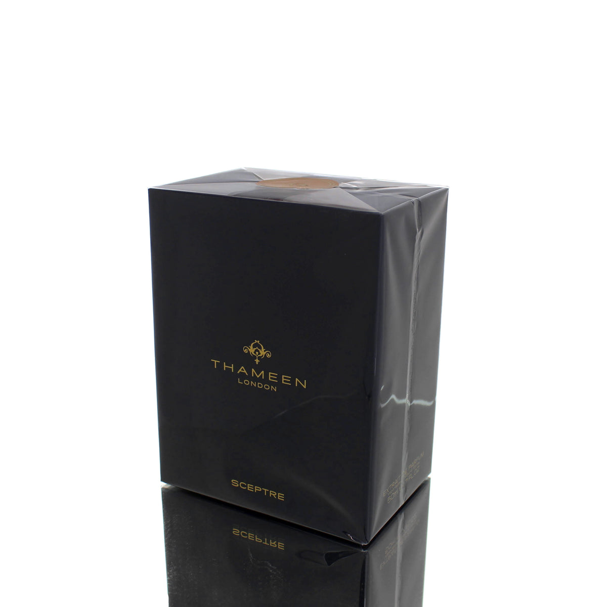 Thameen Sceptre For Man/Woman Extrait De Parfum Perfume Boxed