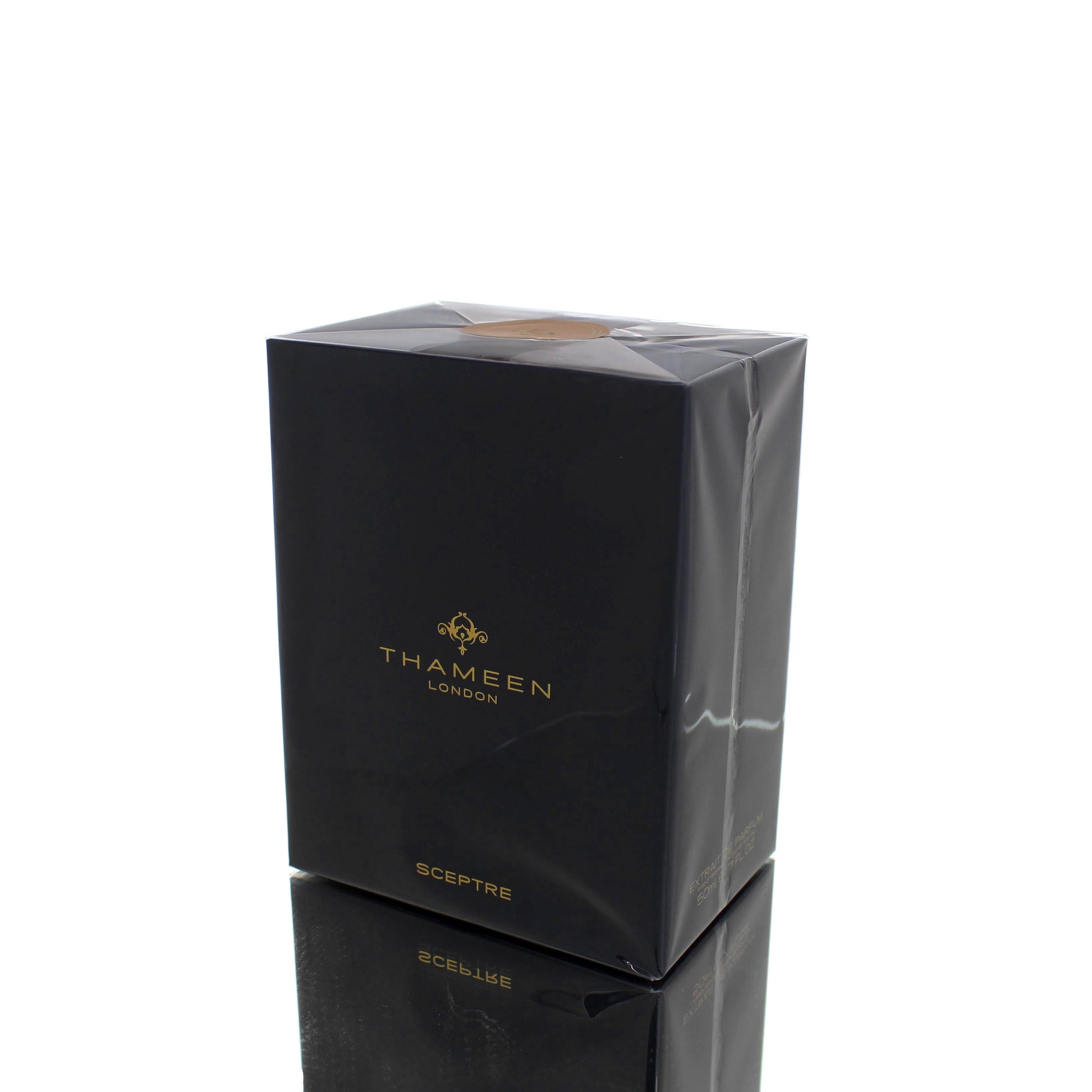 Thameen Sceptre For Man/Woman Extrait De Parfum Perfume Boxed