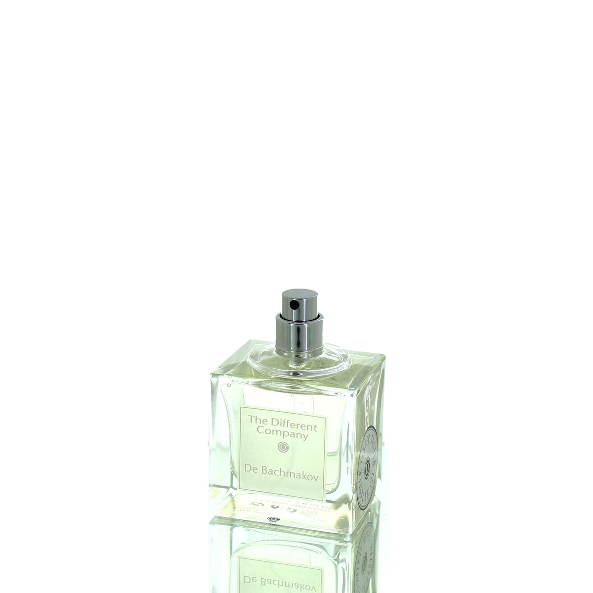 The Different Company Bachmakov For Man/Woman Eau De Parfum Perfume Tester