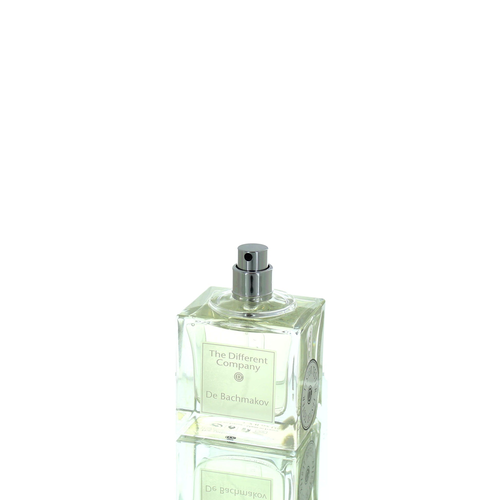 The Different Company Bachmakov For Man/Woman Eau De Parfum Perfume Tester