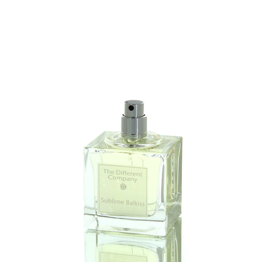 The Different Company Sublime Balkiss For Man/Woman Eau De Parfum Perfume Tester