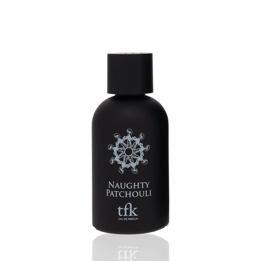 The Fragrance Kitchen Naughty Patchouly Eau De Parfum Perfume