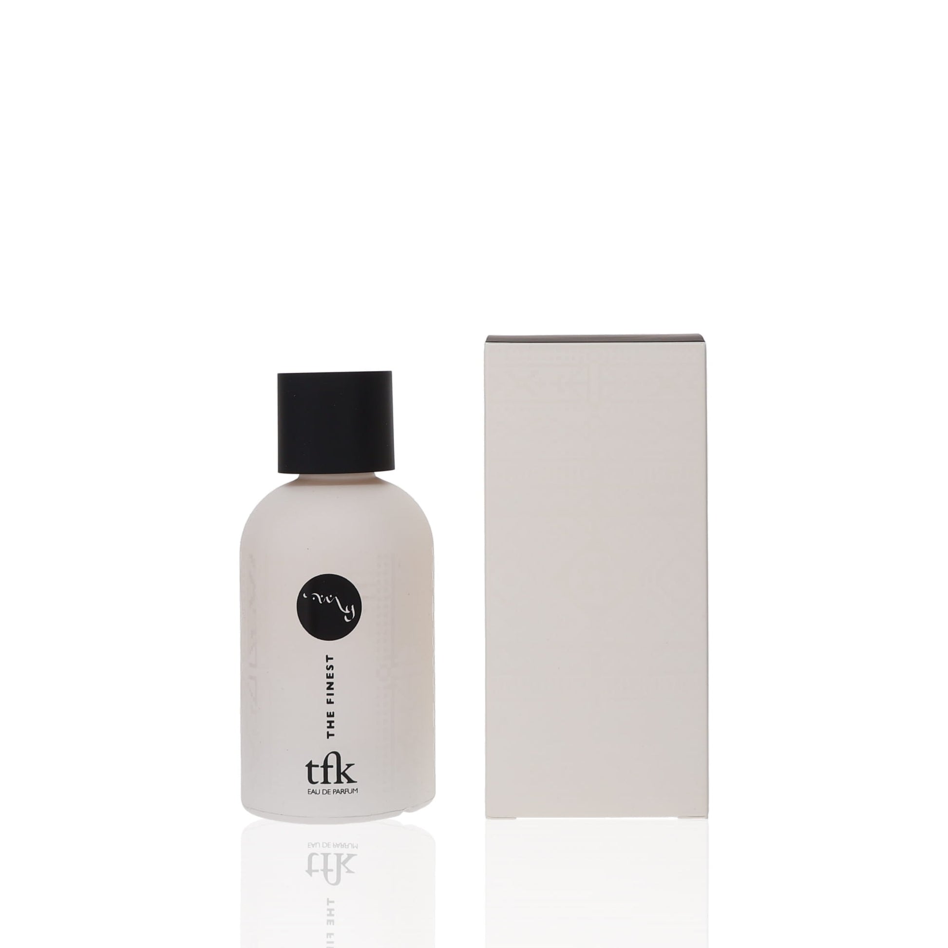 The Fragrance Kitchen The Finest Eau De Parfum Fragrance Boxed