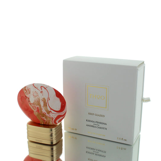 The House Of Oud Keep Glazed For Man/Woman Eau De Parfum Perfume Tester