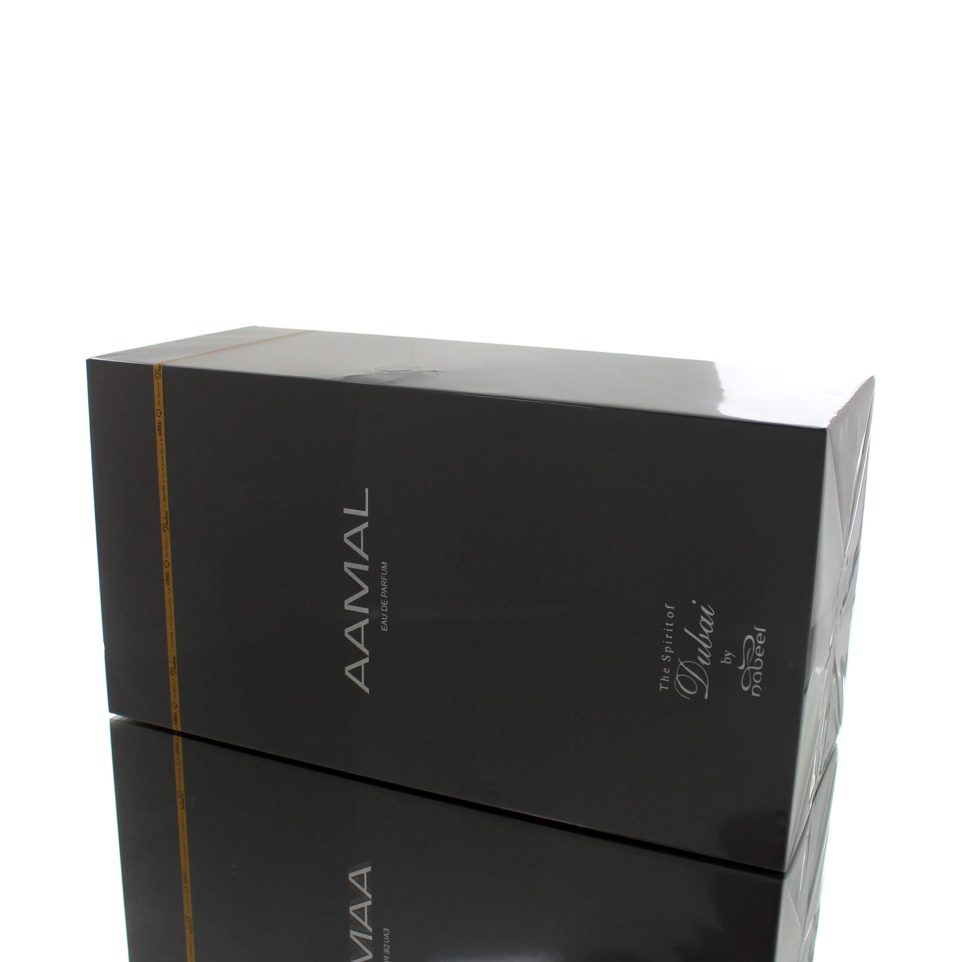 The Spirit Of Dubai Dubai Aamal For Man/Woman Eau De Parfum Perfume Boxed