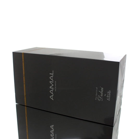 The Spirit Of Dubai Dubai Aamal For Man/Woman Eau De Parfum Perfume Boxed