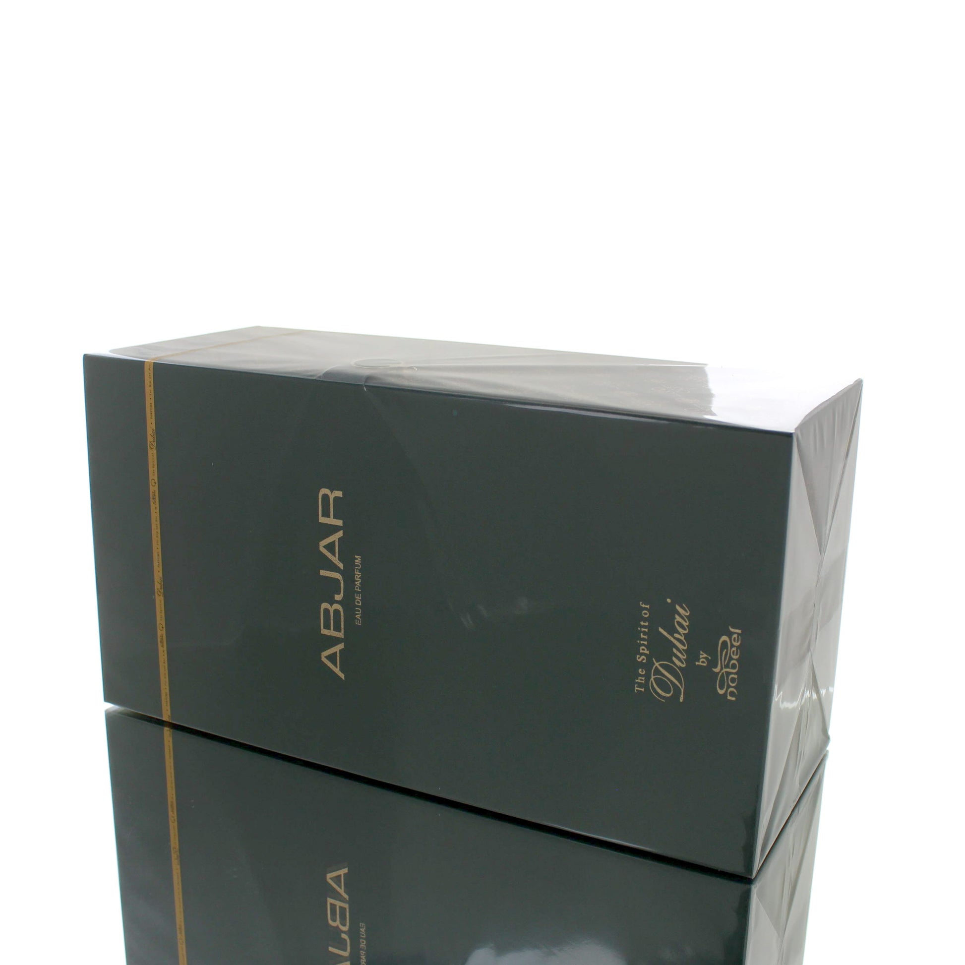 The Spirit Of Dubai Dubai Abjar For Man/Woman Eau De Parfum Perfume Boxed