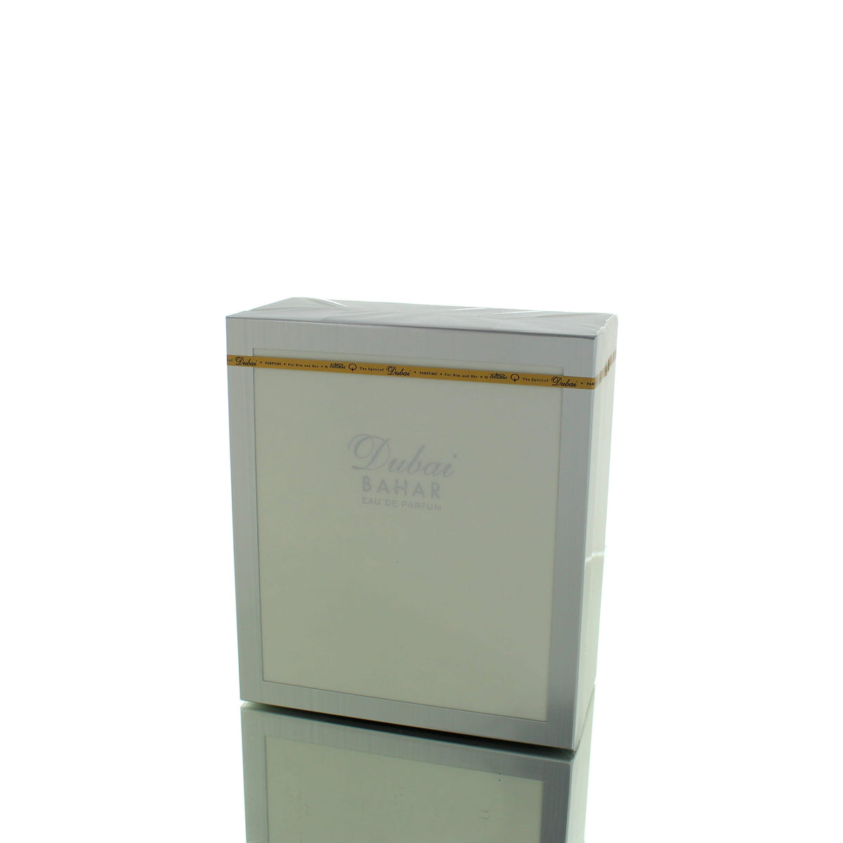 The Spirit Of Dubai Dubai Bahar For Man/Woman Eau De Parfum Perfume Boxed